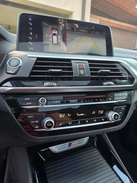 BMW X3 M40i xDrive | 360 к.с. | Панорама | HUD | Harman , снимка 15