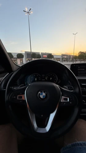 BMW X3 M40i xDrive | 360 к.с. | Панорама | HUD | Harman , снимка 10