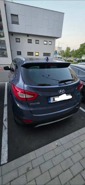 Hyundai IX35, снимка 7