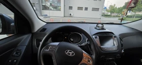 Hyundai IX35, снимка 8