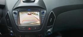 Hyundai IX35, снимка 14