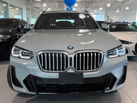 BMW X3 xDrive30i  CARFAX, снимка 6