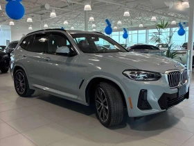 BMW X3 xDrive30i  CARFAX, снимка 3