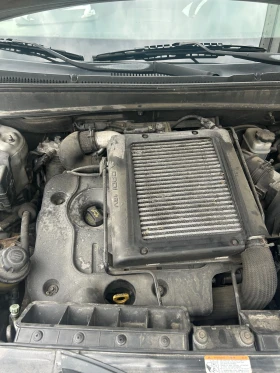 Hyundai Santa fe, снимка 9
