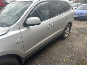 Hyundai Santa fe, снимка 3