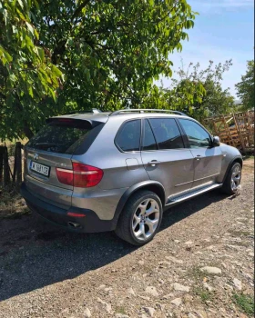 BMW X5 3.0 DI, снимка 3