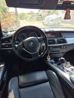 BMW X5 3.0 DI, снимка 4