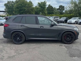 BMW X5 * xDrive40i * CARFAX * ЛАЗЕРИ * ДИСТРОНИК , снимка 3