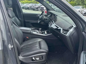 BMW X5 * xDrive40i * CARFAX * ЛАЗЕРИ * ДИСТРОНИК , снимка 17
