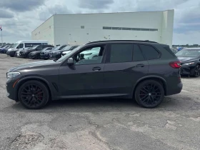 BMW X5 * xDrive40i * CARFAX * ЛАЗЕРИ * ДИСТРОНИК , снимка 2