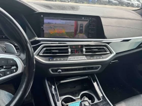 BMW X5 * xDrive40i * CARFAX * ЛАЗЕРИ * ДИСТРОНИК , снимка 9