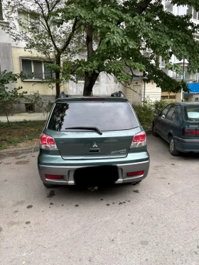 Mitsubishi Outlander, снимка 5