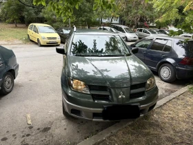 Mitsubishi Outlander, снимка 1