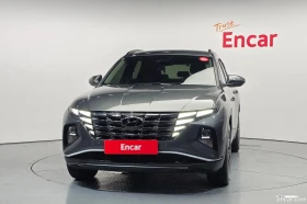 Hyundai Tucson (NX4) Gasoline 1.6 Turbo 2WD Premium, снимка 3