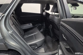 Hyundai Tucson (NX4) Gasoline 1.6 Turbo 2WD Premium, снимка 11