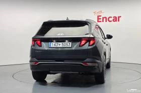 Hyundai Tucson (NX4) Gasoline 1.6 Turbo 2WD Premium, снимка 4
