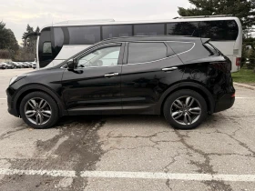 Hyundai Santa fe 2.2CRDI 4x4 сервизна история, снимка 6