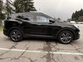 Hyundai Santa fe 2.2CRDI 4x4 сервизна история, снимка 2