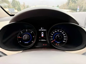 Hyundai Santa fe 2.2CRDI 4x4 сервизна история, снимка 10