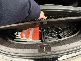 Hyundai Santa fe 2.2CRDI 4x4 сервизна история, снимка 15
