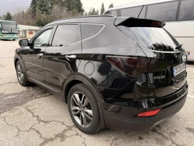 Hyundai Santa fe 2.2CRDI 4x4 сервизна история, снимка 5