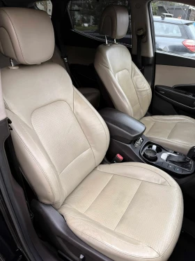 Hyundai Santa fe 2.2CRDI 4x4 сервизна история, снимка 13