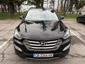 Hyundai Santa fe 2.2CRDI 4x4 сервизна история, снимка 8