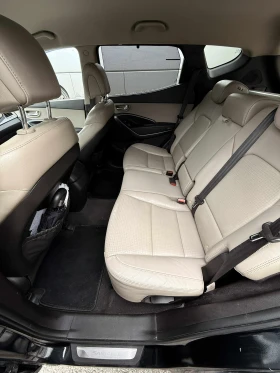 Hyundai Santa fe 2.2CRDI 4x4 сервизна история, снимка 14