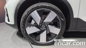 Volvo XC40, снимка 5