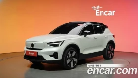 Volvo XC40, снимка 1