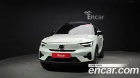 Volvo XC40, снимка 3