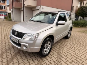 Suzuki Vitara, снимка 1