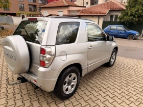 Suzuki Vitara, снимка 4