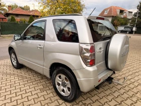Suzuki Vitara, снимка 6