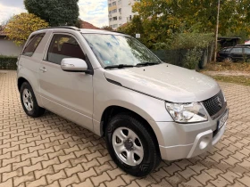 Suzuki Vitara, снимка 3