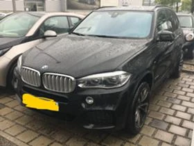     BMW X5 F15  