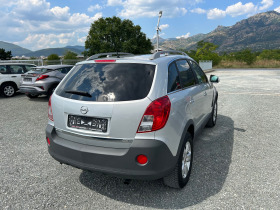Opel Antara (KATO ) | Mobile.bg   6