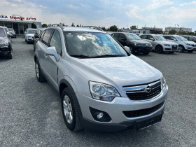 Opel Antara (KATO НОВА), снимка 3