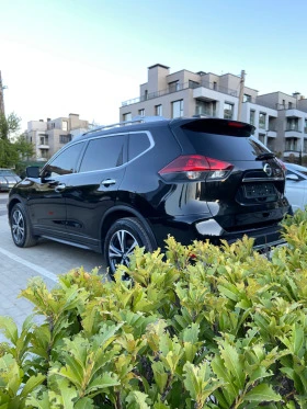 Nissan Rogue, снимка 3