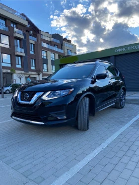 Nissan Rogue, снимка 2