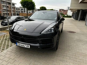 Porsche Cayenne E-Hybrid, снимка 2