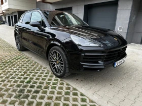 Porsche Cayenne E-Hybrid, снимка 1