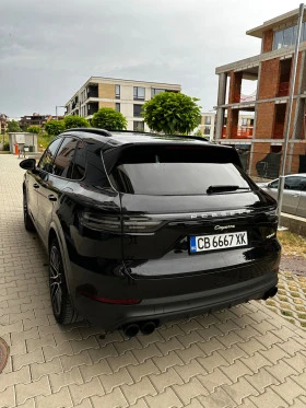 Porsche Cayenne E-Hybrid, снимка 5