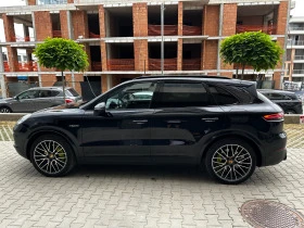 Porsche Cayenne E-Hybrid, снимка 4