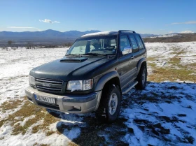 Isuzu Trooper 3000 tdi, снимка 7