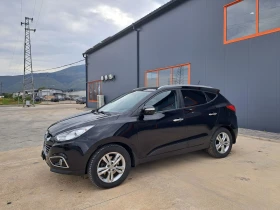 Hyundai IX35 IX 35 FULL Swiss, снимка 3