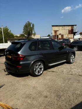 BMW X5 4.0d, снимка 4