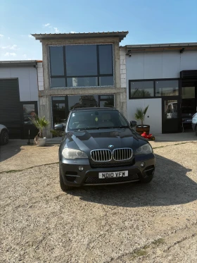 BMW X5 4.0d | Mobile.bg    1