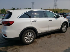 Kia Sorento S AWD | Mobile.bg    3