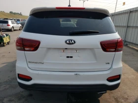 Kia Sorento S AWD, снимка 6